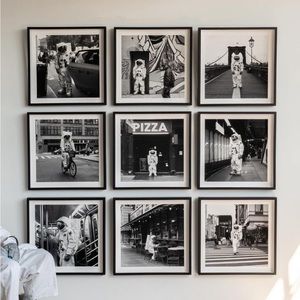 Meet your Posher, Brando